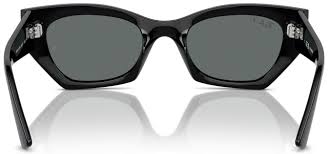 RAY_BAN Zena Bio-Based