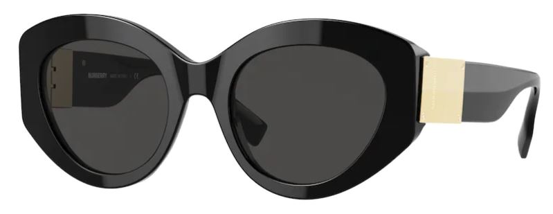 BURBERRY - B4361