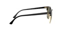 RAY-BAN CLUBMASTER