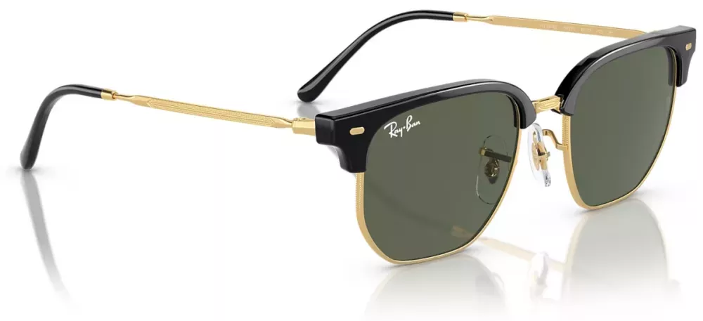 RAY-BAN NEW CLUBMASTER KIDS