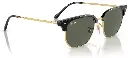RAY-BAN NEW CLUBMASTER KIDS
