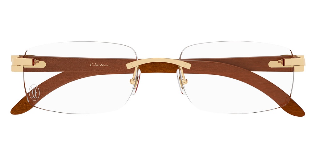 CARTIER - CT0052O