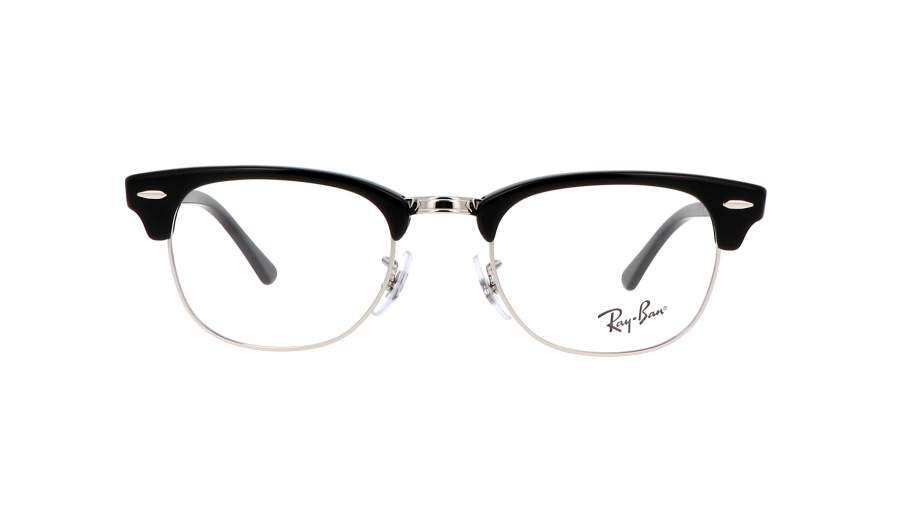RAY-BAN NEW CLUBMASTER OPTICS  