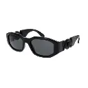 VERSACE - MEDUSA BIGGIE SUNGLASSES