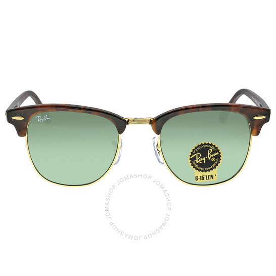 RAY-BAN CLUBMASTER CLASSIC