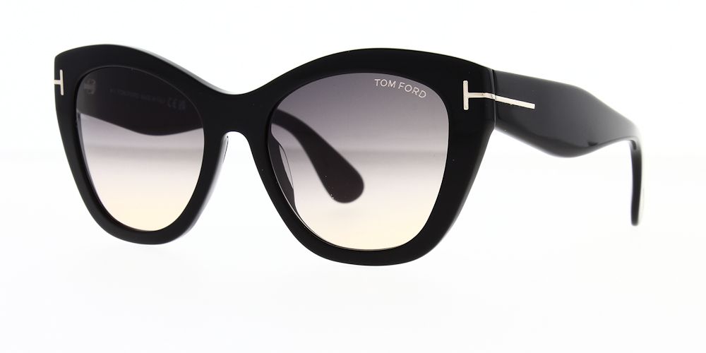 TOM FORD CARA 