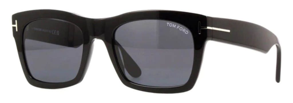 TOM FORD - NICO 2