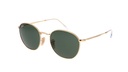 RAY-BAN - OVAL METAL