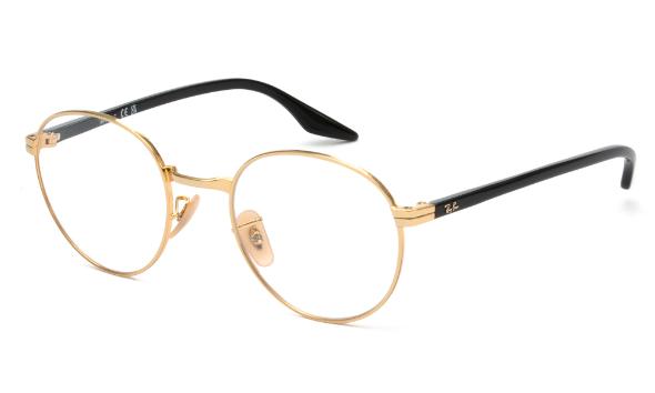 RAY-BAN  RB3691V 