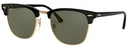 RAY-BAN CLUBMASTER