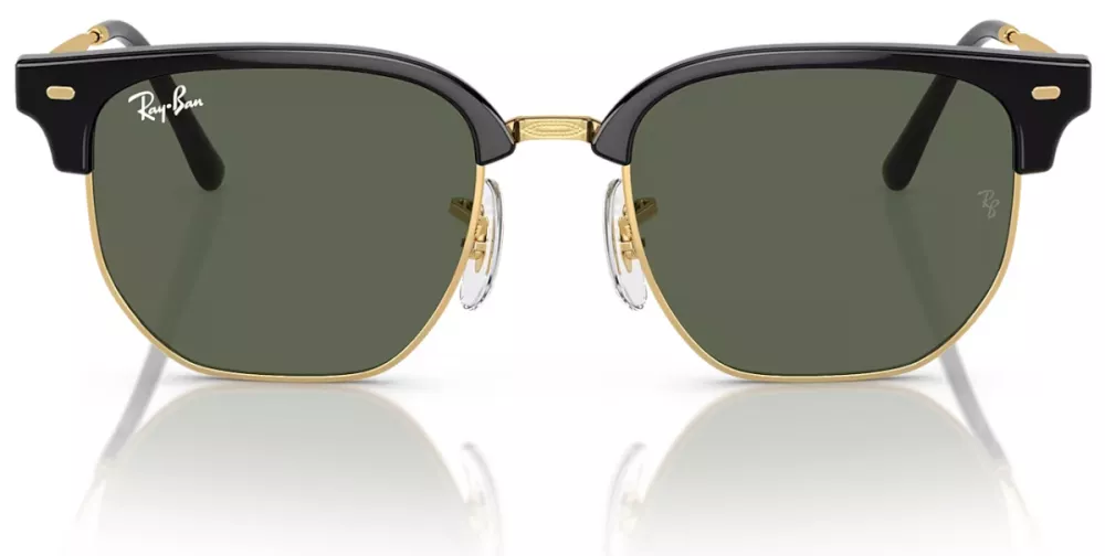RAY-BAN NEW CLUBMASTER KIDS