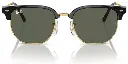 RAY-BAN NEW CLUBMASTER KIDS