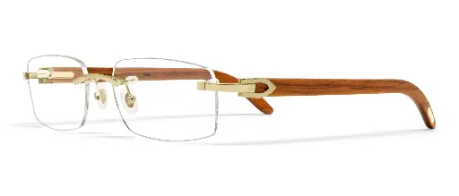 [CARTIER CT0052O 006 53 <EYD1024> 24] CARTIER SIGNATURE