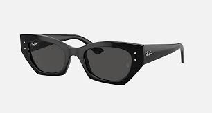 [RAY_BAN RB4430(P) 6677/81 52 <CL0924> 24] RAY-BAN ZENA BIO-BASED 