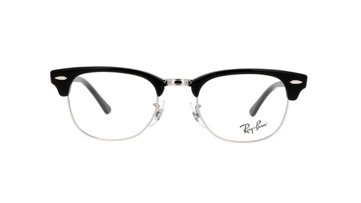 [RAY_BAN RB7216 2000 51 <CL0924> 24] RAY-BAN NEW CLUBMASTER OPTICS  