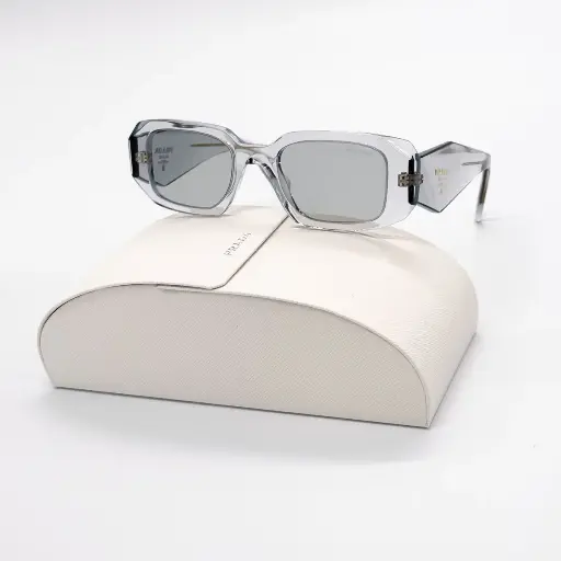 [PRADA SPR17W 12R-30B 49 <CL0924> 24] PRADA SYMBOLE