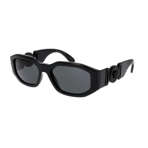 [VERSACE 4361 5360/87 53 <CL0924> 24] VERSACE - MEDUSA BIGGIE SUNGLASSES