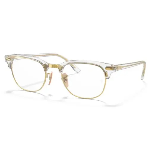 [RAY_BAN RB5154 5762 51 <ALF724> 24] RAY-BAN CLUBMASTER OPTICS