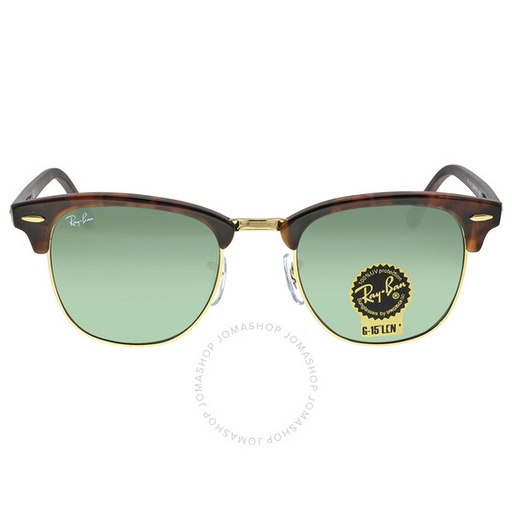 [RAY_BAN RB3016F W0366 55 <ALF724> 24] RAY-BAN CLUBMASTER CLASSIC