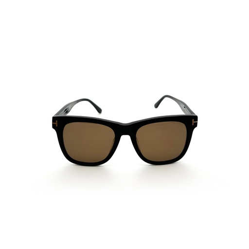 [TOM_FORD TF709 01C  <EY524> 24] TOM FORD WHYAT 01G