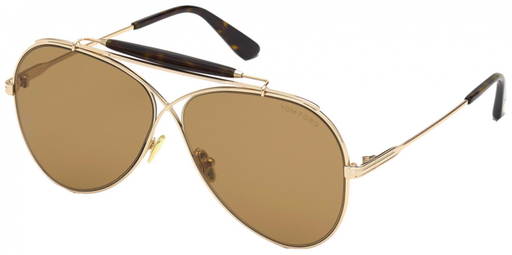 [TOM_FORD TF818 28E 60 <EY524> 24] TOM FORD HOLDEN