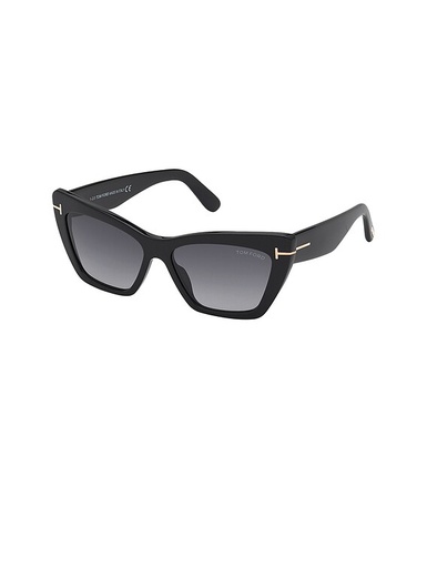 [TOM_FORD TF871 001 56 <EY524> 24] TOM FORD WYATT 