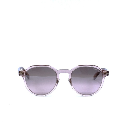 [TOM_FORD FT0974-K 01A 53 <EY524> 24] TOM FORD FT0974