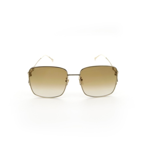 [GUCCI GG0879S 002 61 <EY524> 24] GUCCI - GG0879S