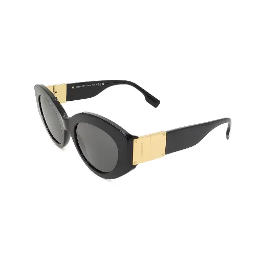 [BURBERRY B4361 3001/87 51 <EY524> 24] BURBERRY SOFIA