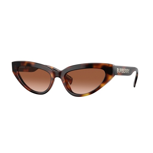 [BURBERRY B4373-U 3316/13 54 <EY524> 24] BURBERRY DEBBIE