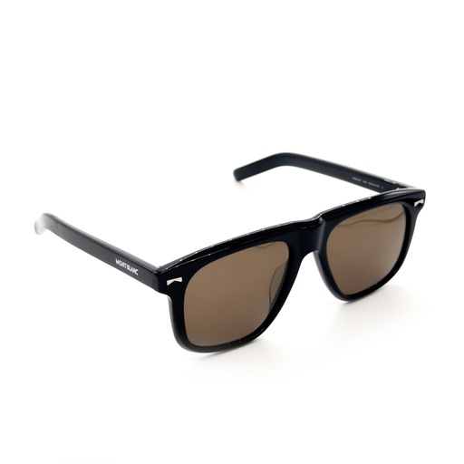 [MONT_BLANC MB0227S 006 55 <EY524> 24] MONT BLANC - MB0227S 