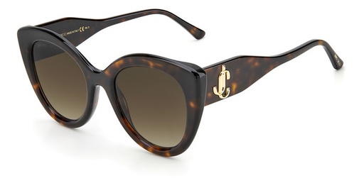 [JIMMY_CHOO LEONE/S 086HA 52 <EY524> 24] JIMMY CHOO - LEONE