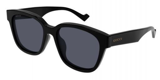 [GUCCI GG1430SK 001 57 <EY524> 24] GUCCI - GG1430SK 