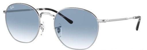 [RAY_BAN RB3772F 003/3F 56 <EY524> 24] RAY-BAN - OVAL METAL