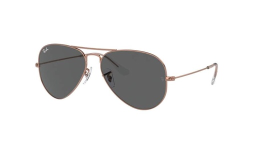 [RAY_BAN RB3025 9202/B1 55 <EY524> 24] RAY-BAN - AVIATOR