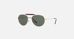 [RAY_BAN RB3540 001 56 <EY524> 24] RAY-BAN HEXAGONAL