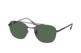 [RAY_BAN RB3688 004/31 55 <EY524> 24] RAY-BAN - HEXAGONAL
