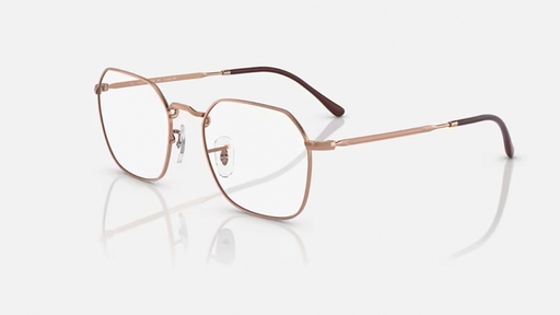 [RAY_BAN RB3694V 2500 53 <EY524> 24] RAY-BAN JIM OPTICS 