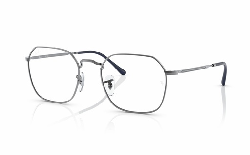 [RAY_BAN RB3694V 2501 53 <EY524> 24] RAY-BAN JIM OPTICS